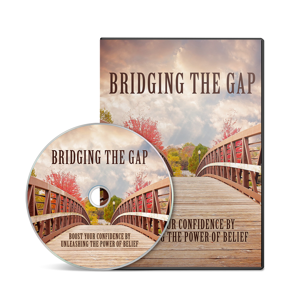 Bridging The Gap